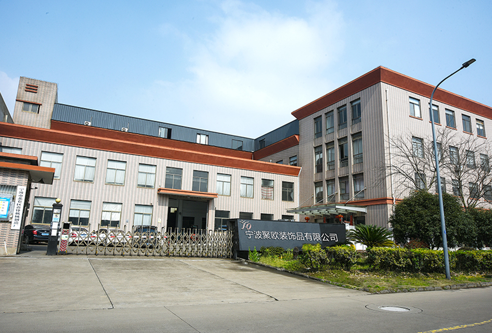 Ningbo Juou Dekoration Co., Ltd.