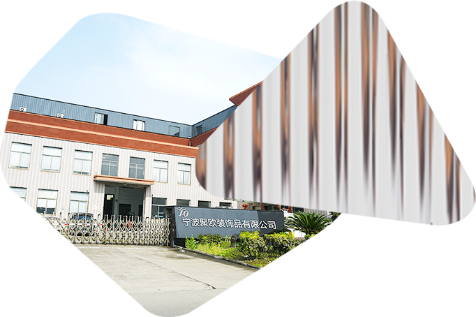 Ningbo Juou Dekoration Co., Ltd.