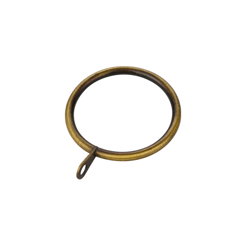 19 mm -es függönygyűrűk