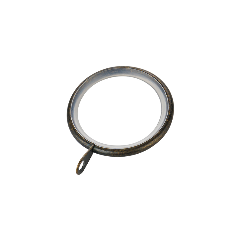 19 mm -es függönygyűrűk